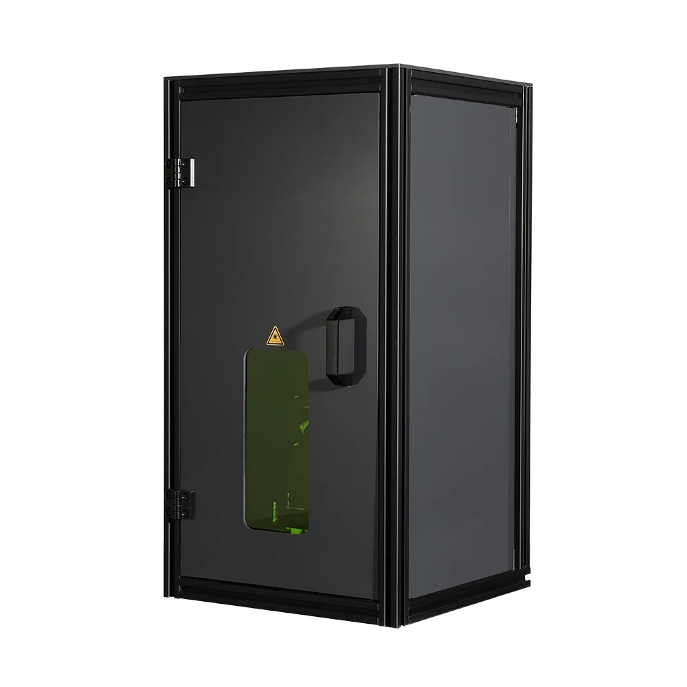 (Almacén UE) Funda protectora para grabadores láser Cloudray