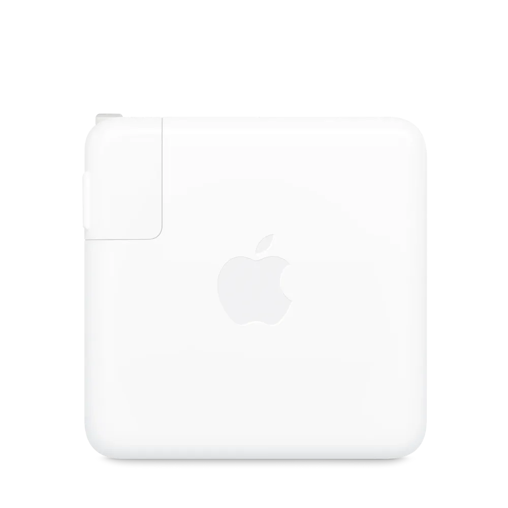 Adaptador de corriente USB-C de 96 W Apple