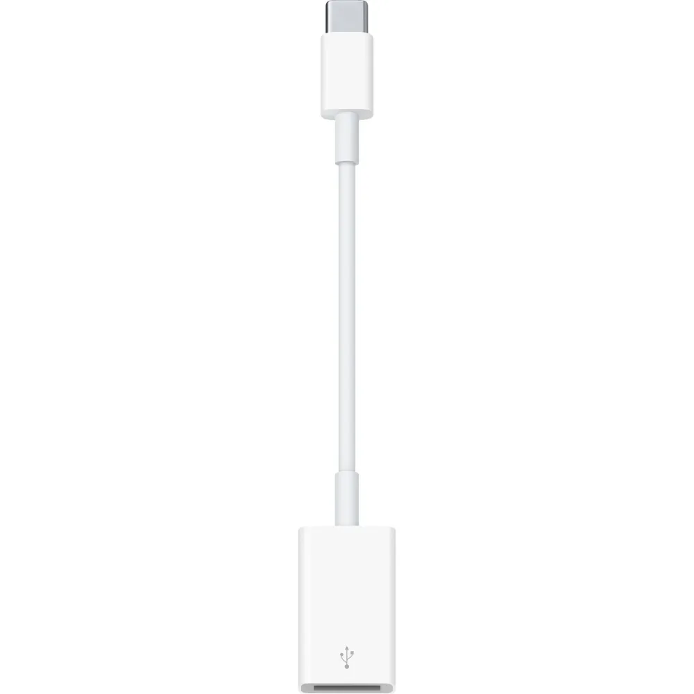 Adaptador de USB-C USB Apple