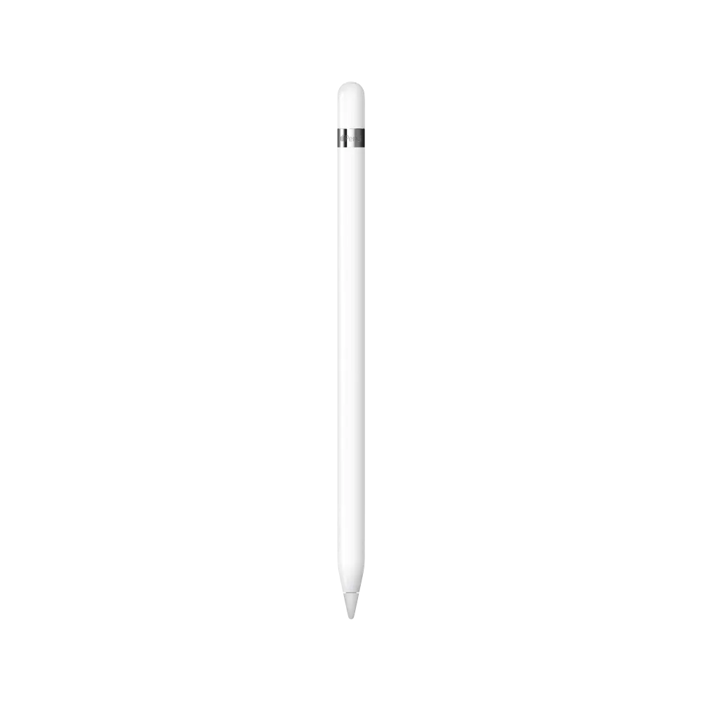 Apple Pencil (primera generación) - Incluye Adaptador de USB-C Apple Pencil