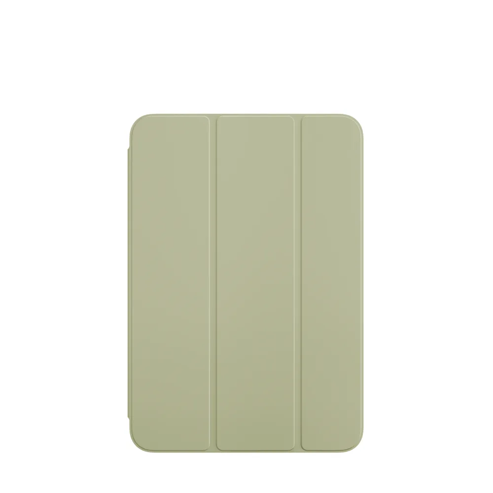 Smart Folio para el iPad mini (A17 Pro) - Color salvia Apple