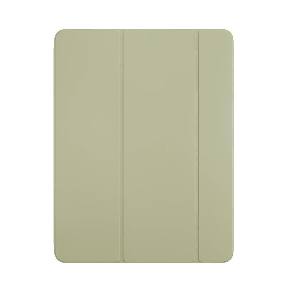 Smart Folio para el iPad Air de 11 pulgadas (M2) - Color salvia Apple