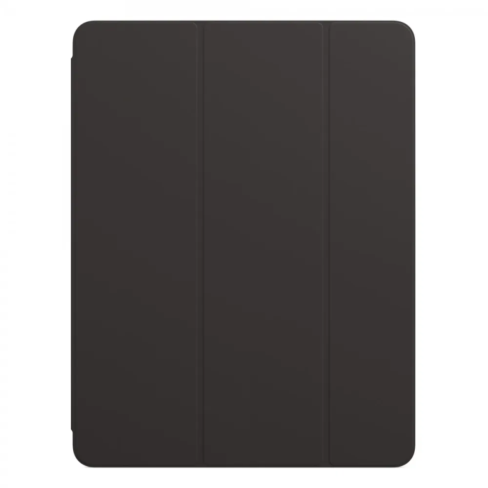 Smart Folio para el iPad Pro de 12.9 pulgadas - Negro Apple