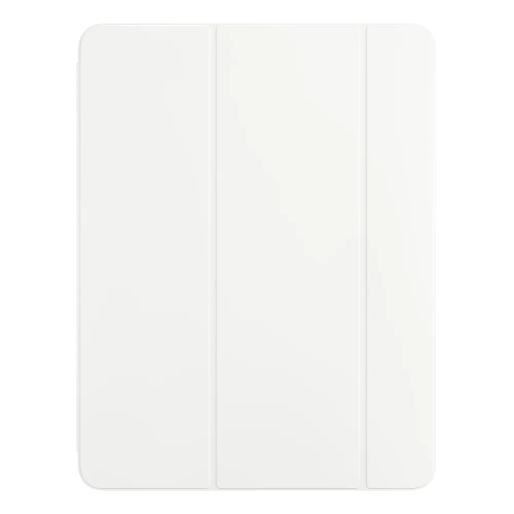 Smart Folio para el iPad Pro de 13 pulgadas (M4) - Blanco Apple