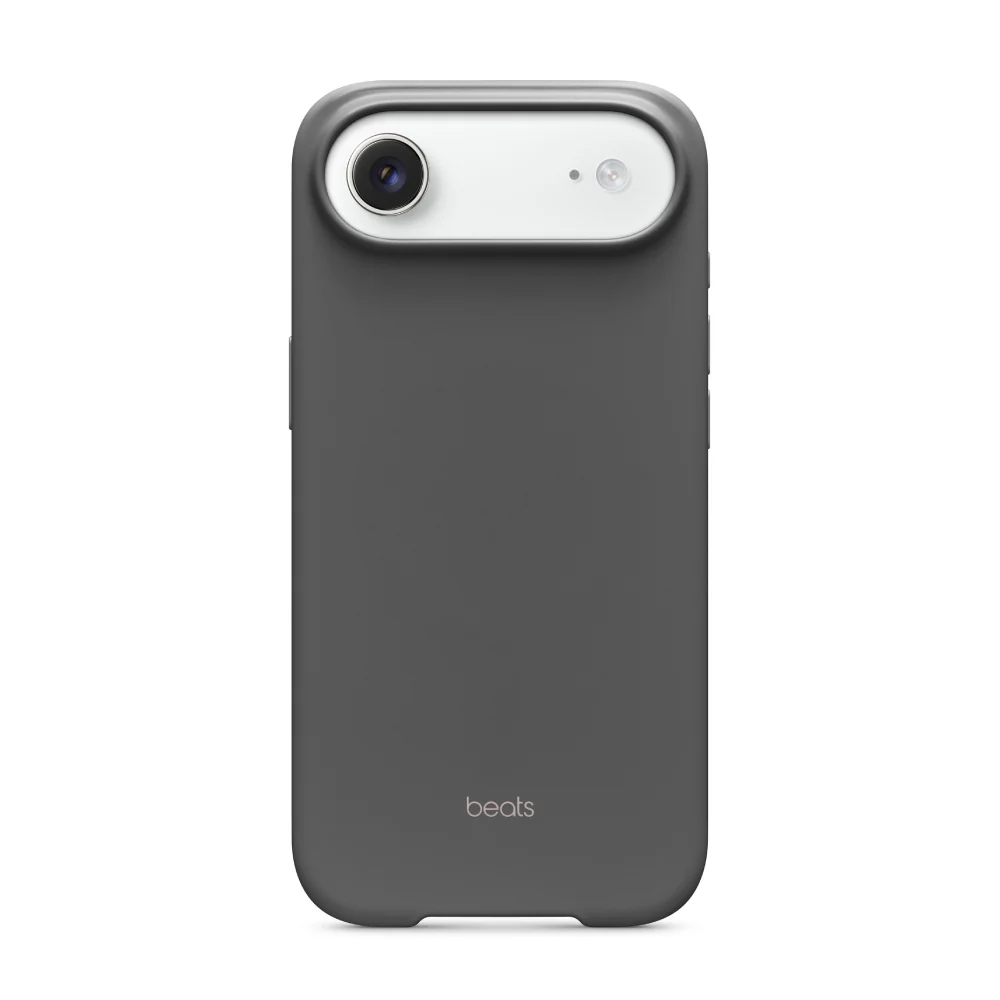 Funda Gris antracita MagSafe Control Cámara iPhone Air | Beats