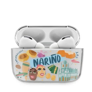 Forro Airpods Nariño Chalo Chalo Colombia