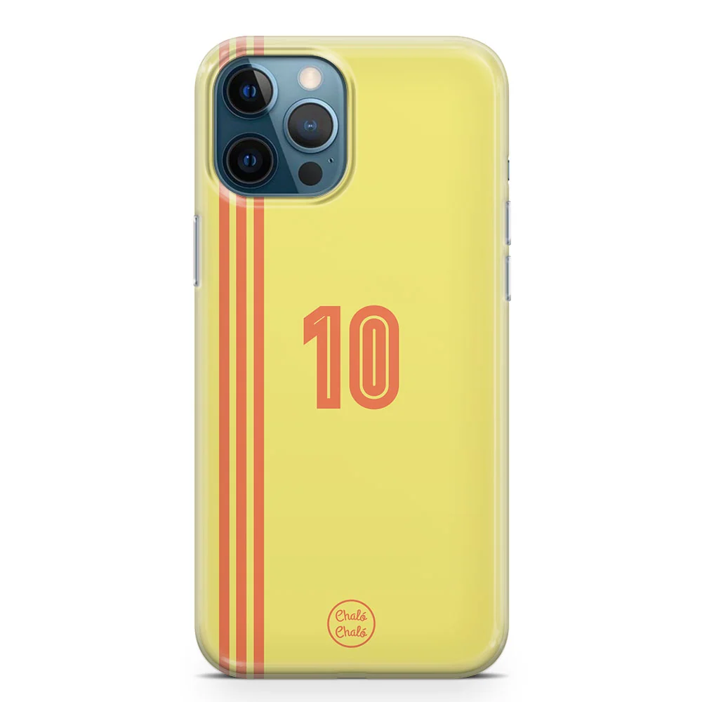 Forro Camiseta Colombia Chalo Chalo Colombia