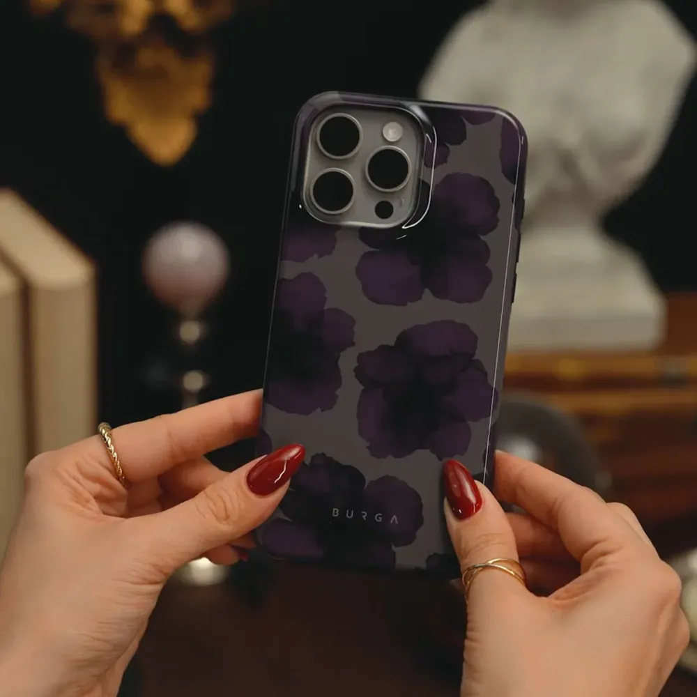 Charmed - OnePlus 12 Funda