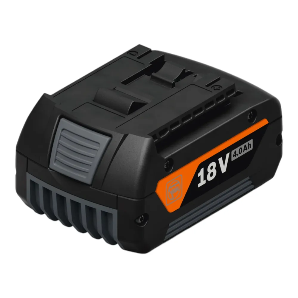 Baterí Fein GBA 18 V / 4,0 Ah 4000 mAh Li-Ion Bosch AMPShare ( 92604345020 )