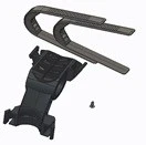 ZIPSTRIP ANTI SWAY CRADLE BLACK Giant Chile
