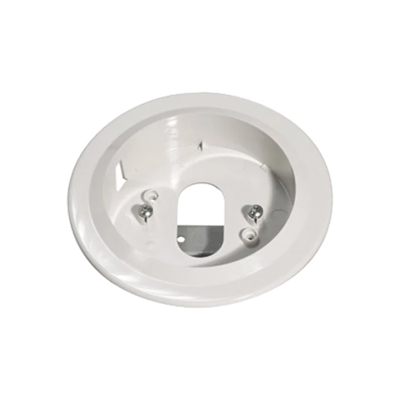 Zócalo Blanco HONEYWELL™ para Empotrar Bases [RMK400AP]