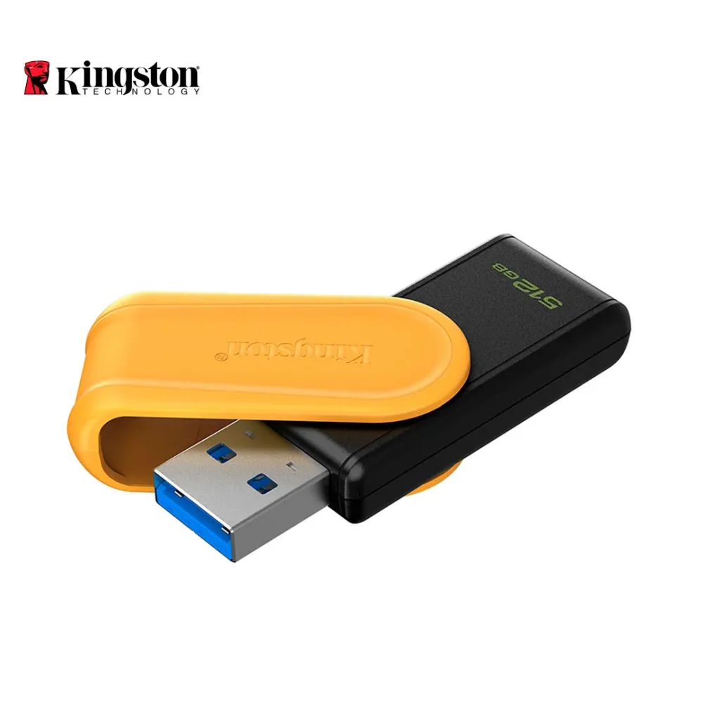 KINGSTON DTXS 512GB Memoria Flash USB DataTraveler Exodia S