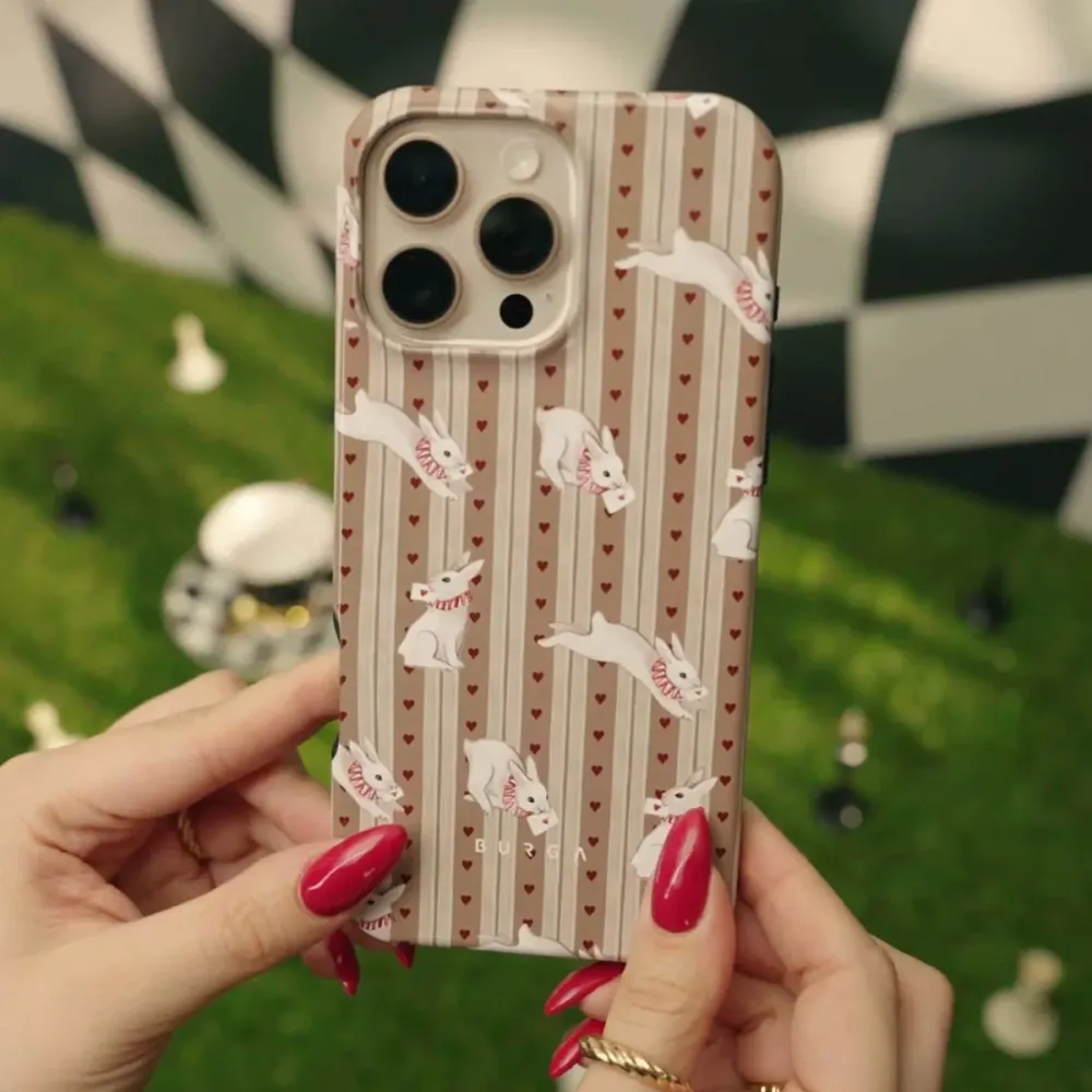 Late Again - OnePlus 12 Funda