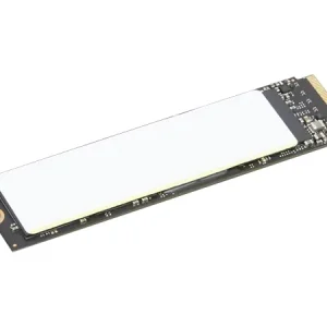 SSD interno cifrado Lenovo de 1 TB, M.2 2280, PCIe 4.0 (NVMe), TCG Opal Encryption 2.0 para ThinkCentre neo Ultra 12 y Thi...