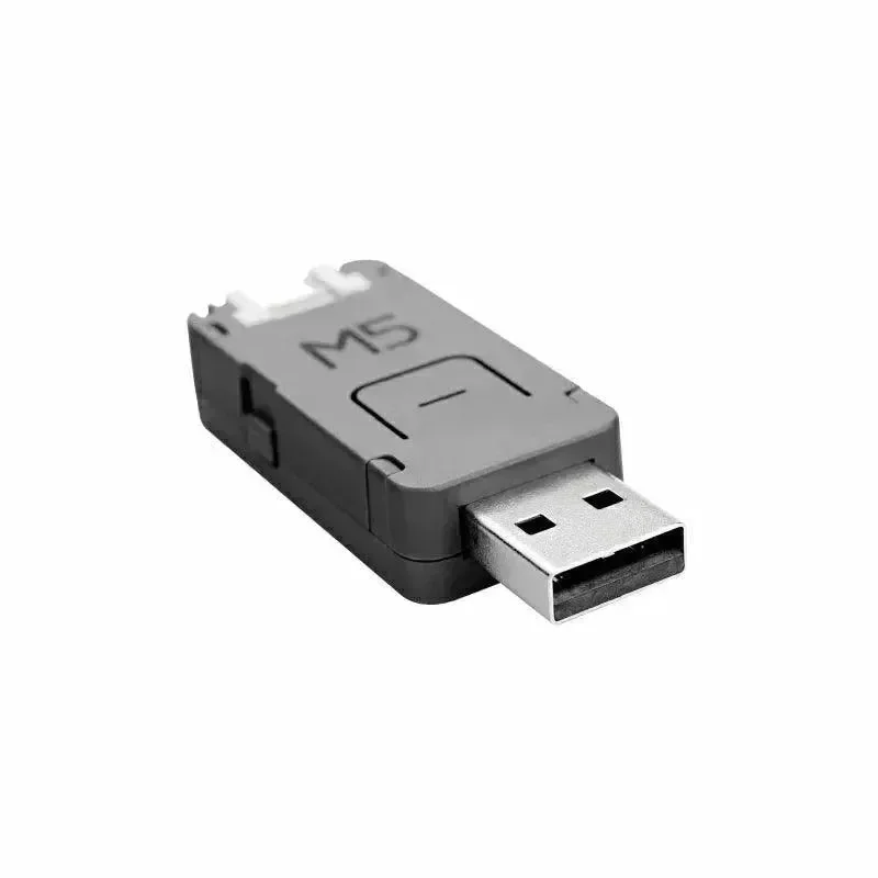 [EOL] Kit de desarrollo M5Stack AtomU ESP32 con USB-