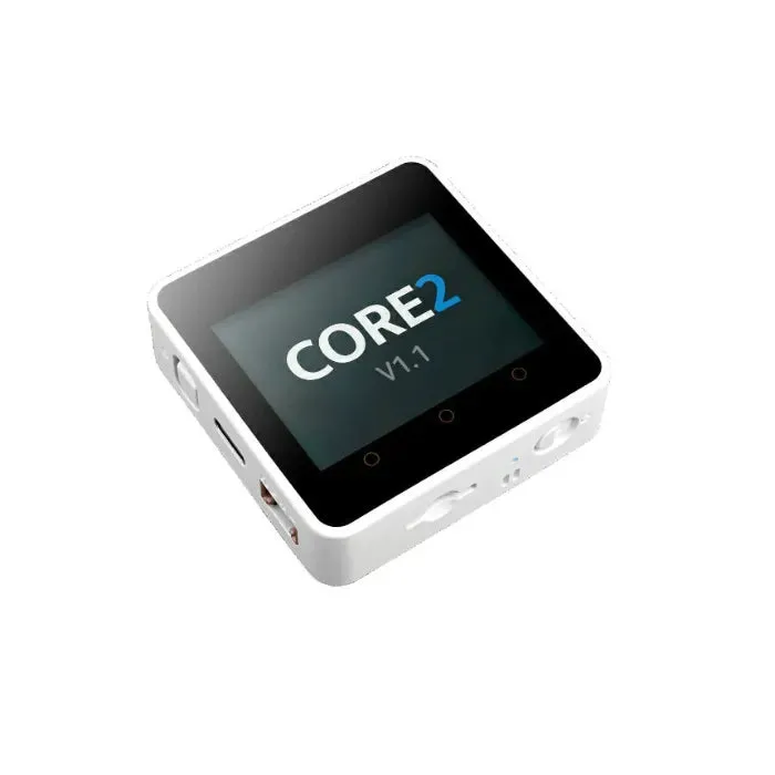 Kit de desarrollo de IoT M5Stack Core2 ESP32 V1.1