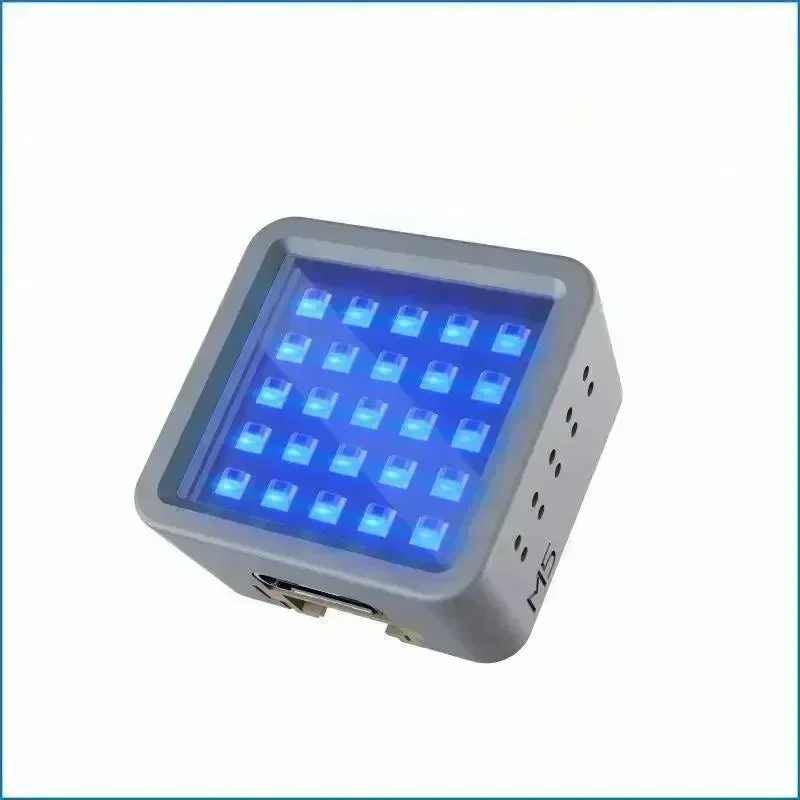 Kit de desarrollo M5Stack ATOM Matrix ESP32