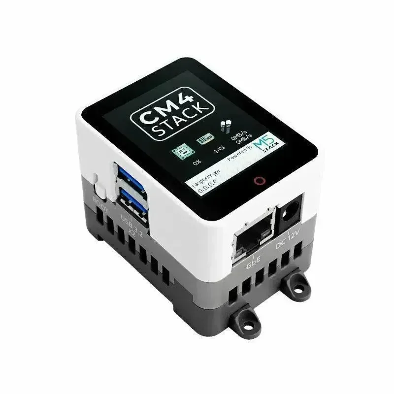 Kit de Desarrollo M5Stack CM4Stack