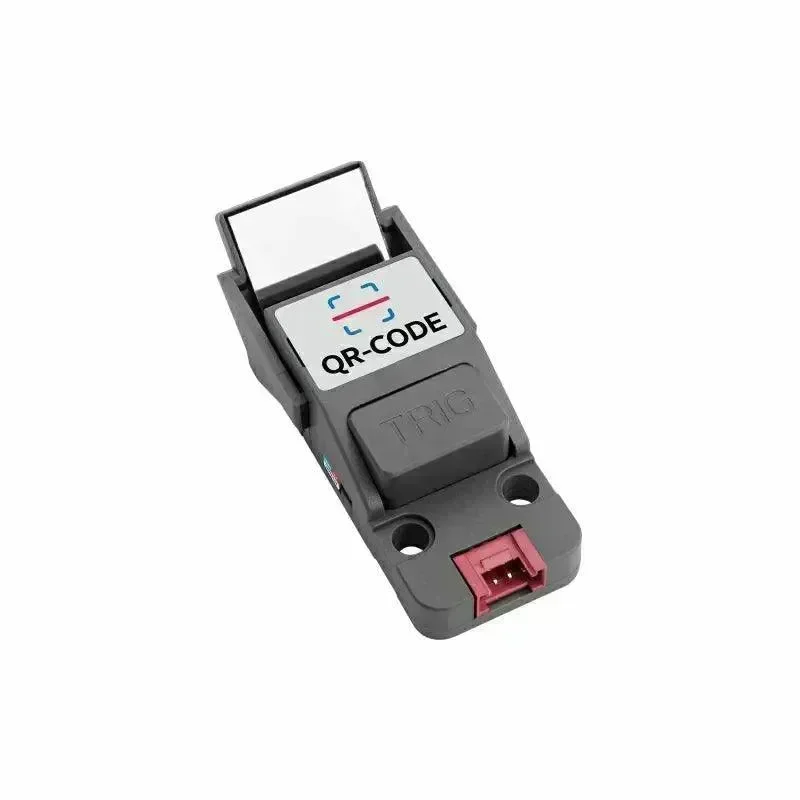 Unidad escáner de código QR M5Stack