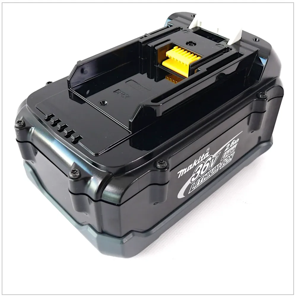 Baterí Makita BL 3626 36 V 2600 mAh / 2,6 Ah