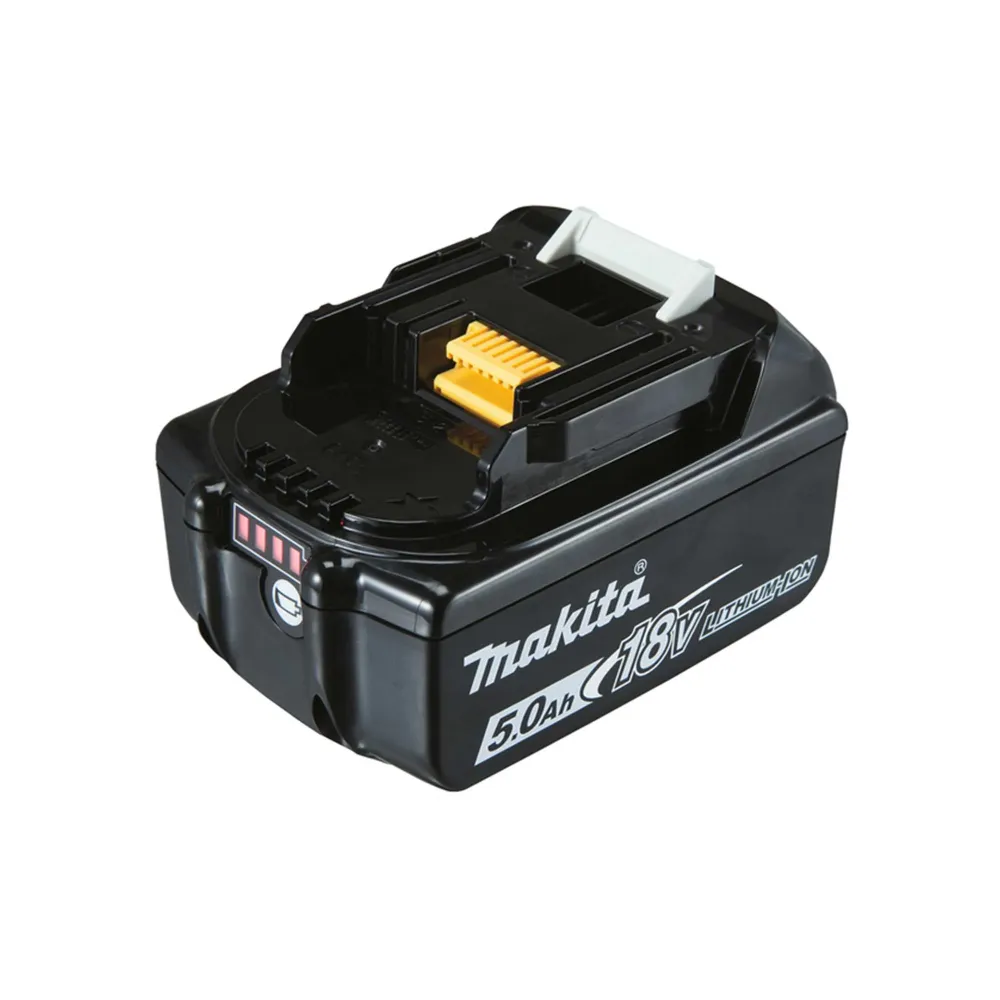 Baterí Makita Baterí BL1850B de 18 V y 5 Ah