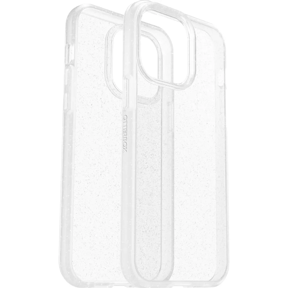 Funda React iPhone 14 Pro Max Purpurina | Otterbox
