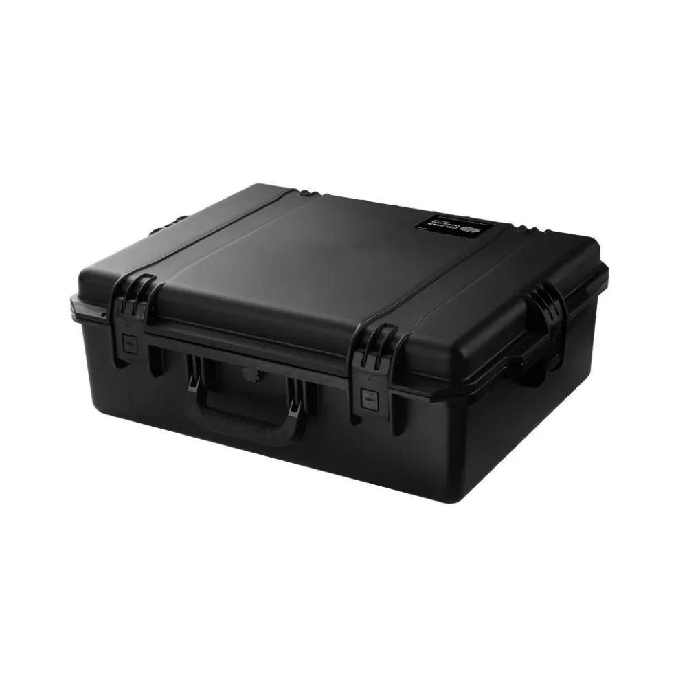 Estuche Pelican Storm negro con espuma, modelo IM2700