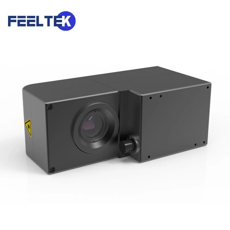(Producto personalizado) Sistema de enfoque dinámico 3D Cloudray (Feeltek F10) para máquina láser de fibra