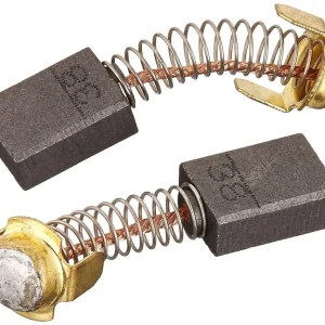 1 Par de cepillos de carbono 999038 Quierox - Tienda Online
