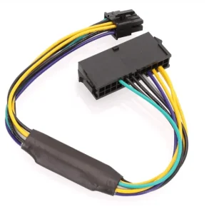 1 unidad de adaptador de corriente ATX PSU Compatible con DELL Optiplex Quierox - Tienda Online
