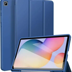 ZtotopCase Funda para Galaxy Tab S6 Lite 2022/2020 de 10.4 pulgadas Quierox - Tienda Online