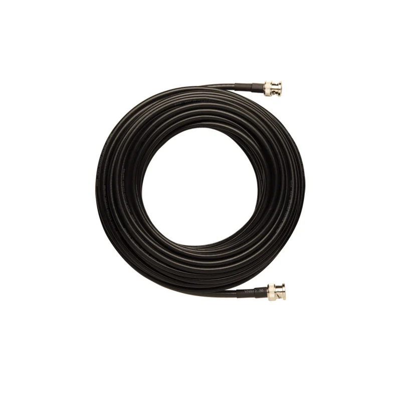 Cable coaxial Shure Ua8100 BNC BNC, 30 m