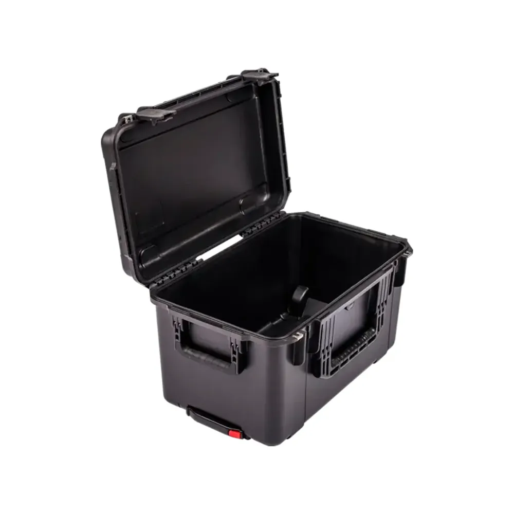 Estuche skb para equipo empty Mod. 3I-2213-12BE