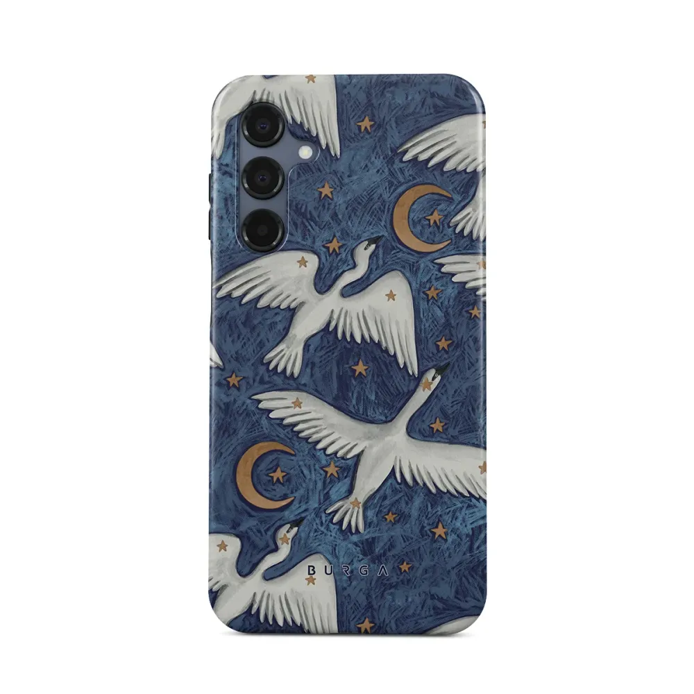 Star Crossed - Samsung Galaxy A16 Funda