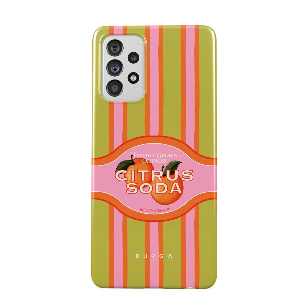 Zesty - Samsung Galaxy A72 4G / 5G Funda