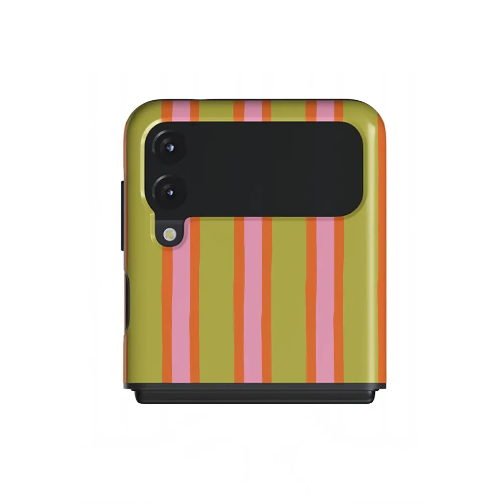 Zesty - Samsung Galaxy Z Flip 3 Funda