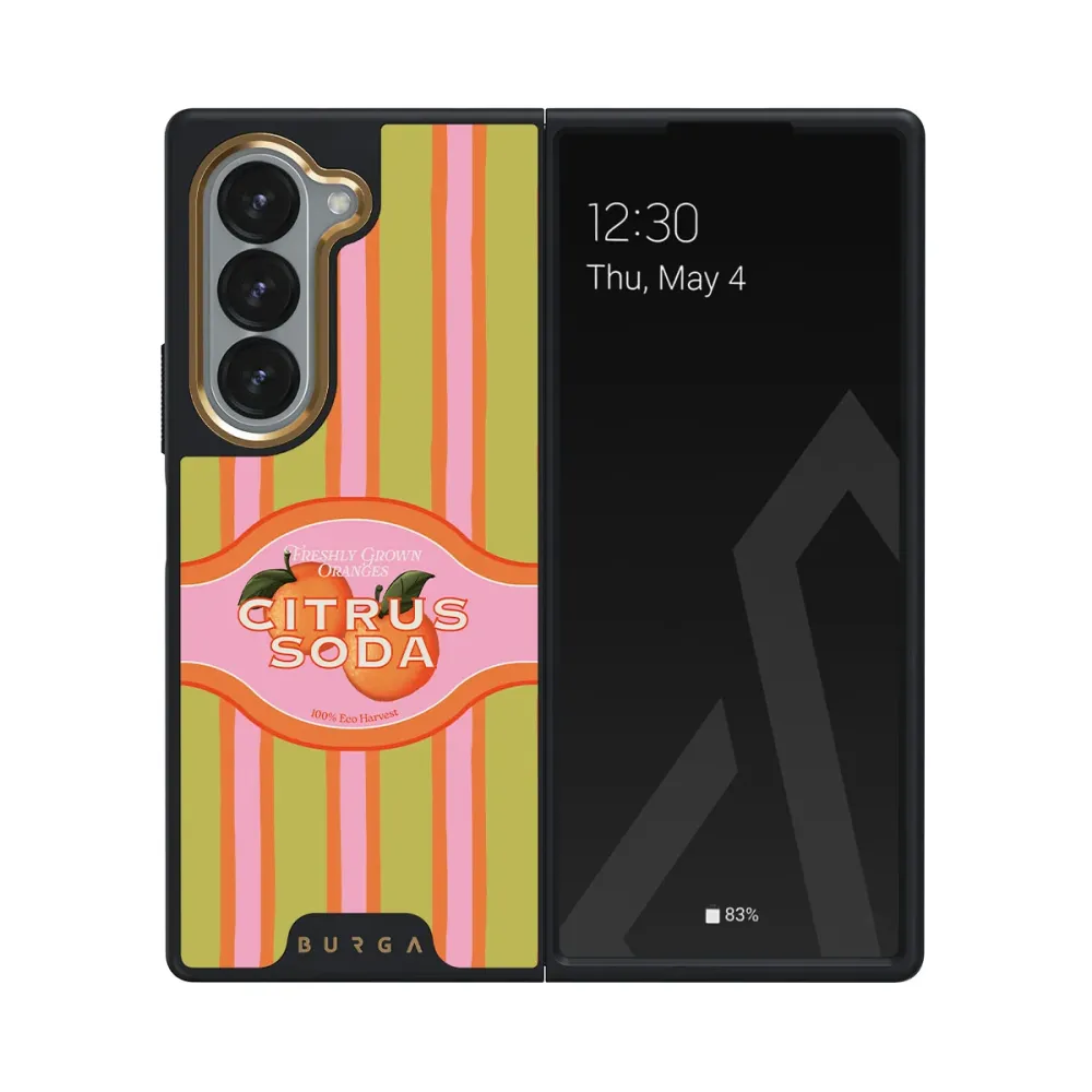 Zesty - Samsung Galaxy Z Fold 6 Funda