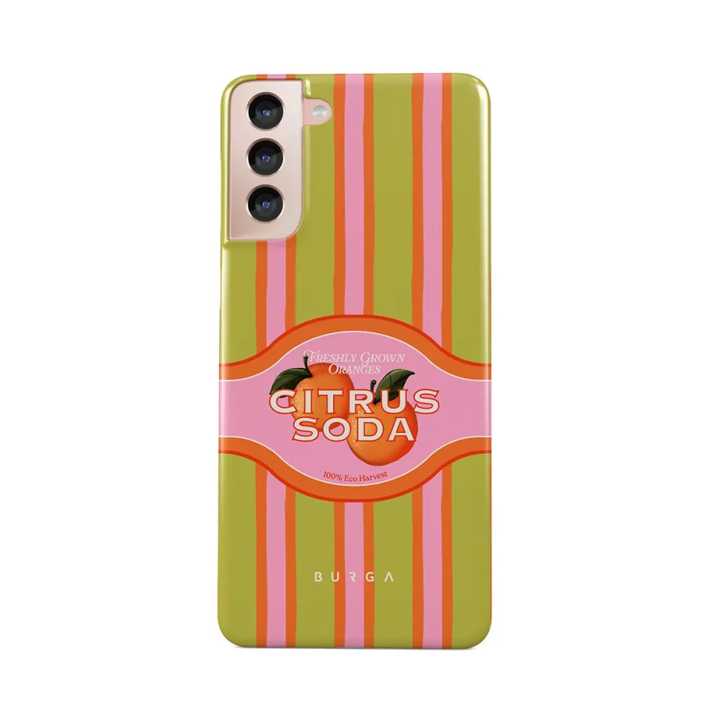 Zesty - Samsung Galaxy S21 Plus Funda