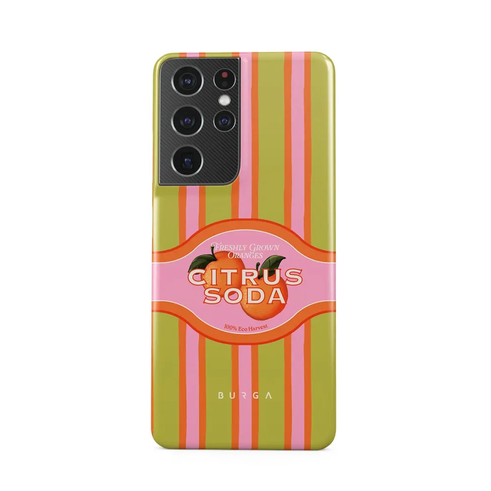 Zesty - Samsung Galaxy S21 Ultra Funda