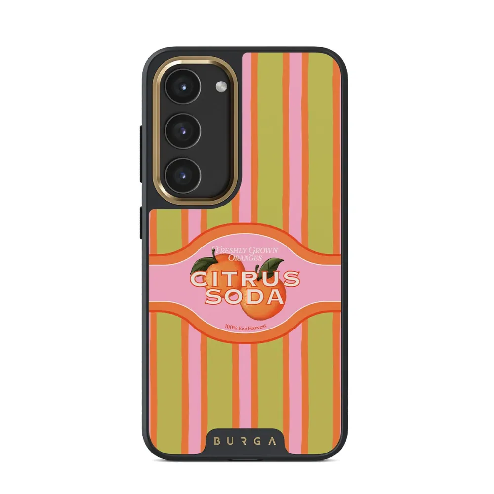 Zesty - Samsung Galaxy S23 Funda