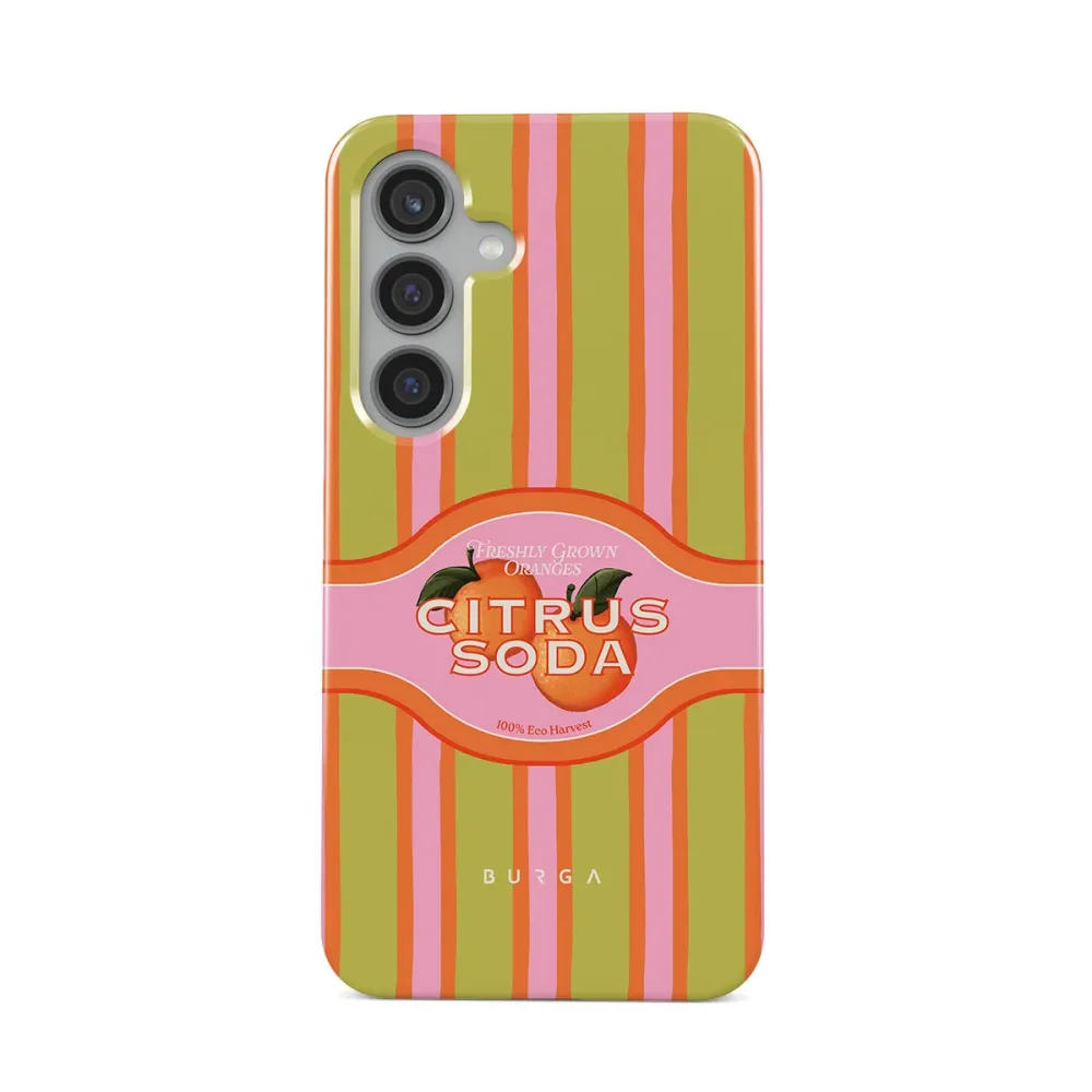 Zesty - Samsung Galaxy S24 Funda