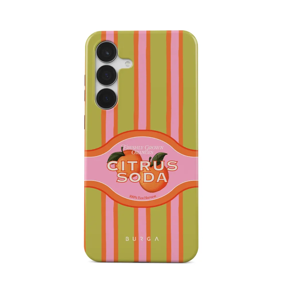 Zesty - Samsung Galaxy S25 FE Funda