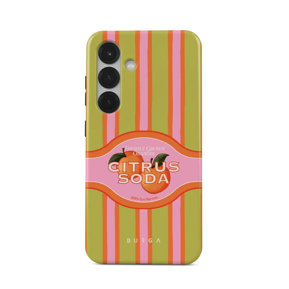 Zesty - Samsung Galaxy S25 Plus Funda