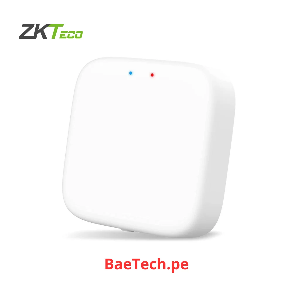 ZKTECO SLG100 Controlador de Zegbee para DL30Z